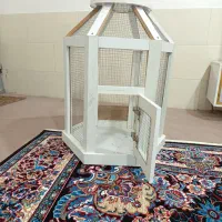 قفس|لوازم جانبی حیوانات|سیرجان, |دیوار