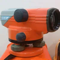 دوربین نقشه برداری،ترازیاب،نیوو،FOIF|مصالح و تجهیزات ساختمان|مشهد, جاهد شهر|دیوار