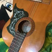 گیتار یاماها c40