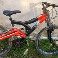 دوچرخه 26