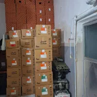 پارس اباد هست ادرس خیابآن جانبازان نبش کوچ 10|آبگرمکن، پکیج، شوفاژ|پارس‌آباد, |دیوار