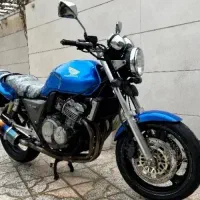 cb400