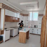 ساخت انواع کابینت