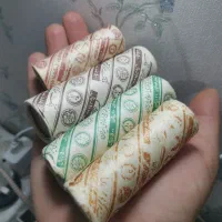 ست کامل رول های دهه شصت|کلکسیون سکه، تمبر، اسکناس|شیراز, شهرک رضوان|دیوار