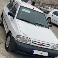 پراید مدل 83