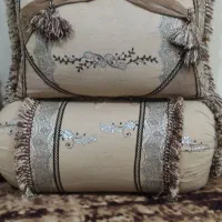 بالشت و پشتی سنتی