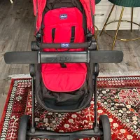 کالسکه اصل چیکو ایتالیا مدل اوربان