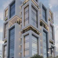 اپارتمان کوثر