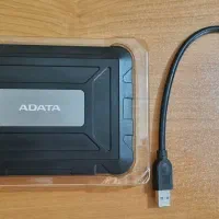 اس اس دی ۱ ترابایت ADATA نو با گارانتی ۱۸ ماهه