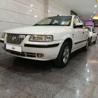 سمندxu7 ال ایکس