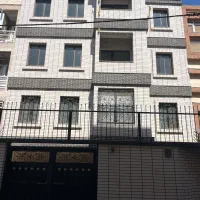 ملاصدرا شمالی ۱۳۷ متر  ۳ خواب نوساز صفر