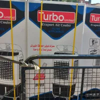 کولر ابی تومور ۳۴۰۰۰ تمام مس