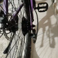 دوچرخه ۲۶|دوچرخه، اسکیت، اسکوتر|شاهدشهر, |دیوار