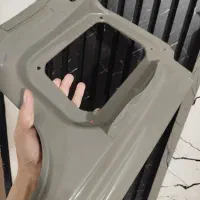 سینی چراغ عقب پراید ۱۳۲