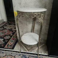 برنز در حد نو کاملا سالم .با هم و جدا جدا