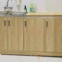 کابینت گالوانیزه|مصالح و تجهیزات ساختمان|رشت, رشتیان|دیوار