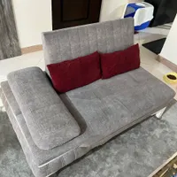 مبل و میزوسط