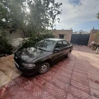 میتسوبیشی لنسر دنده‌ای 1600cc، مدل ۱۹۹۲