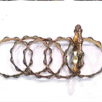 ۶ عدد النگو