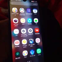 گوشی سامسونگ A12 لمسی