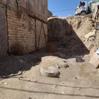 فروش زمین ۶۵ متری قلعه شمسی|فروش زمین و ملک کلنگی|بروجرد, |دیوار