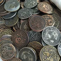 اجناس قدیمی و عتیقه جات موجود است|کلکسیون اشیاء عتیقه|لاهیجان, گلستان|دیوار