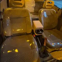 تعمیر صندلی/ سلفون صندلی/ روکش صندلی/ کفی یک تیکه|خدمات موتور و ماشین|یزد, |دیوار