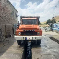 لیلاند کمپرسی