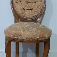 مبل سلطنتی|مبلمان خانگی و میز عسلی|محمدیه-قزوین, |دیوار