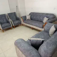 مبلمان آریان