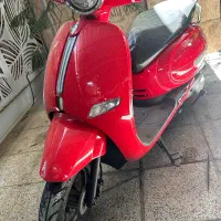 فروش موتور کاوان ۱۵۰