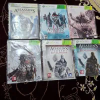 بازی xbox 360|کنسول، بازی ویدئویی و آنلاین|کاشان, پا نخل|دیوار