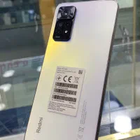 Redmi not 11 pro