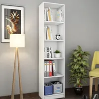 کتابخونه سفید