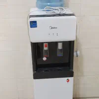 آب سردکن مدیا