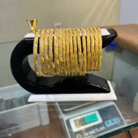 فروش طلای نو فقط با اجرت ۸ درصد / خرید طلای شما