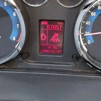 دنا پلاس اتومات  ۶۷ تا کار|خودرو سواری و وانت|محمدشهر, محمدشهر|دیوار