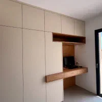 کابینت AGT سفارشی|مصالح و تجهیزات ساختمان|آمل, |دیوار