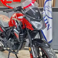 KPS 200 CC LIFAN|موتورسیکلت|رشت, سعدی (تختی)|دیوار