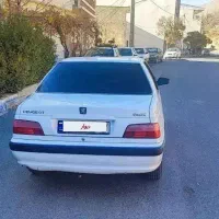 پارس معمولی ۱۴۰۰|خودرو سواری و وانت|دماوند, دماوند|دیوار