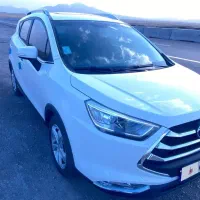 جک S3|خودرو سواری و وانت|کرج, گلشهر|دیوار