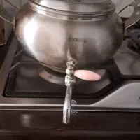 کتری سالم استیل اصل