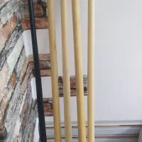 چوب بیلیارد (ایت)