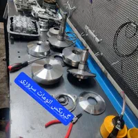 مرکز تخصصی گیربکس اتومات سروری|خدمات موتور و ماشین|مشهد, الهیه|دیوار