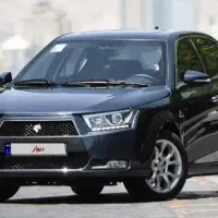 حواله دنا پلاس ۶ دنده