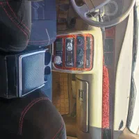 سمند مدل 90 ای اف سون|خودرو سواری و وانت|شوشتر, |دیوار