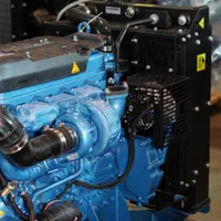 موتورژنراتور چینی و موتورسازان|ماشینآلات صنعتی|اصفهان, عسگریه|دیوار