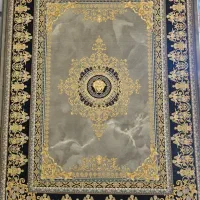 فرش ایرانی مدل آزرا مستقیماً از کارخانه