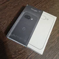 Google pixel 9a|موبایل|تهران, شهرک الهیه غرب|دیوار