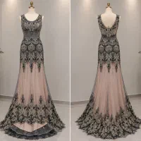 لباس مجلسی